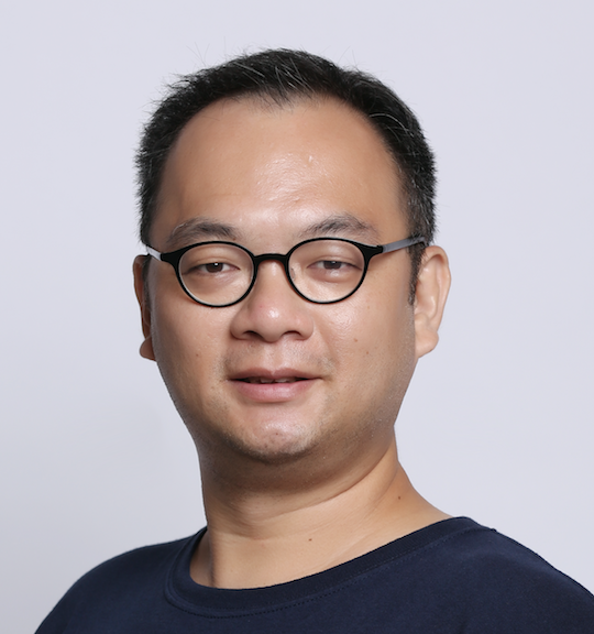 Pahud Hsieh profile picture